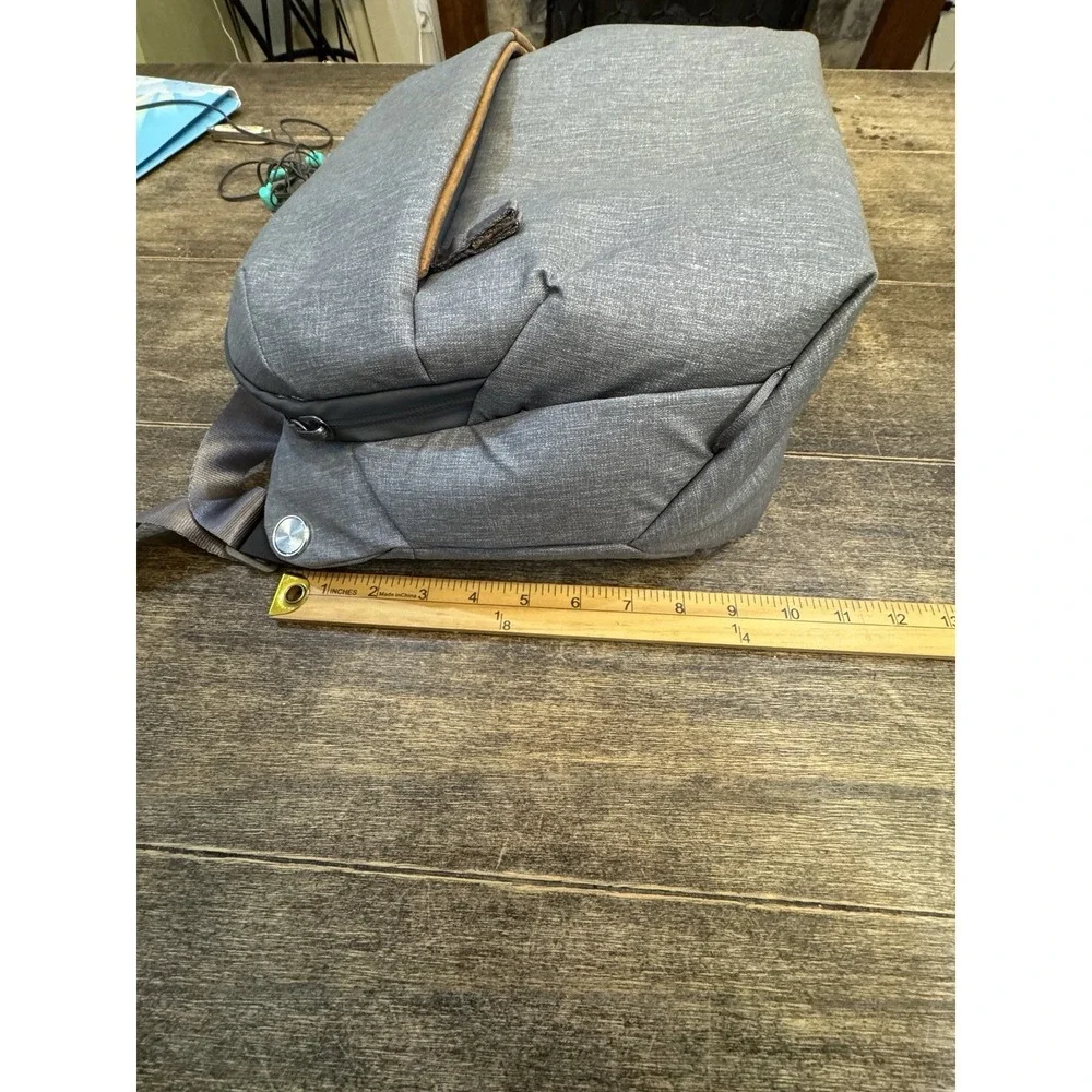 Peak Design Everyday Sling v2 (10L Ash)